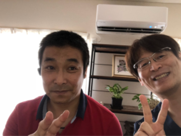 口コミ・喜びの声